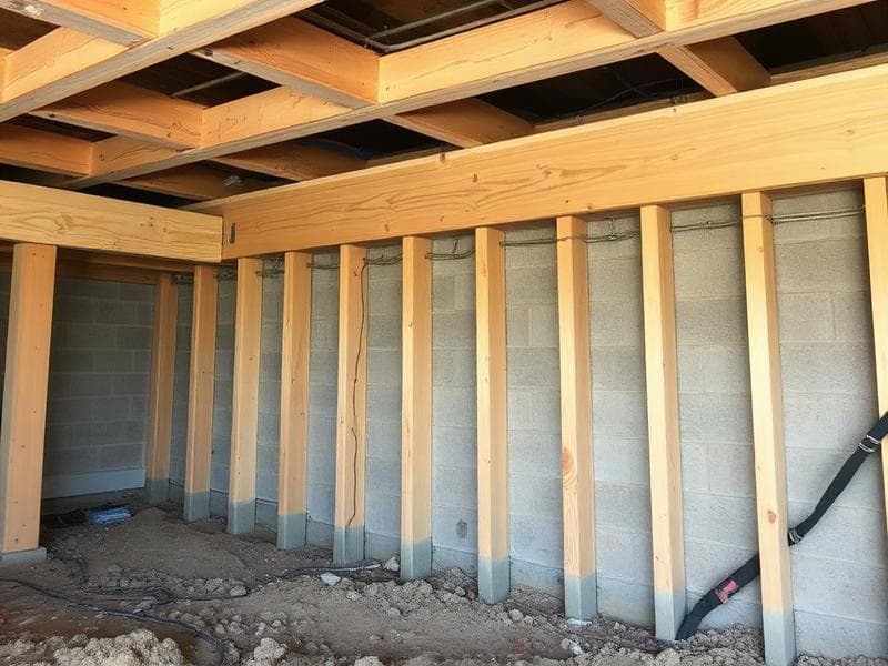 Block Work & Masonry