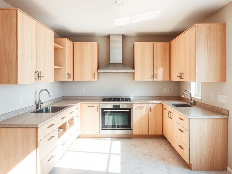 Decorative Works & Interior Enhancements