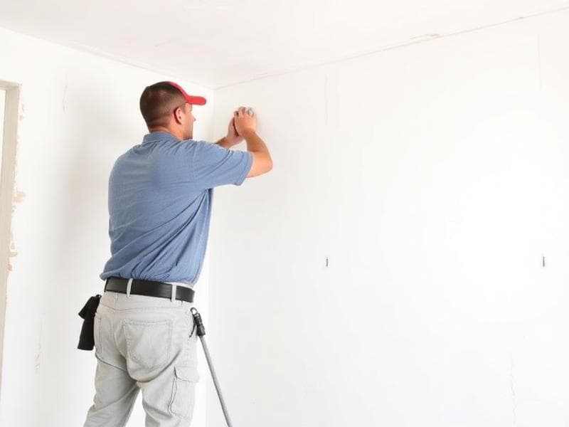 Gypsum Board & Partition Systems