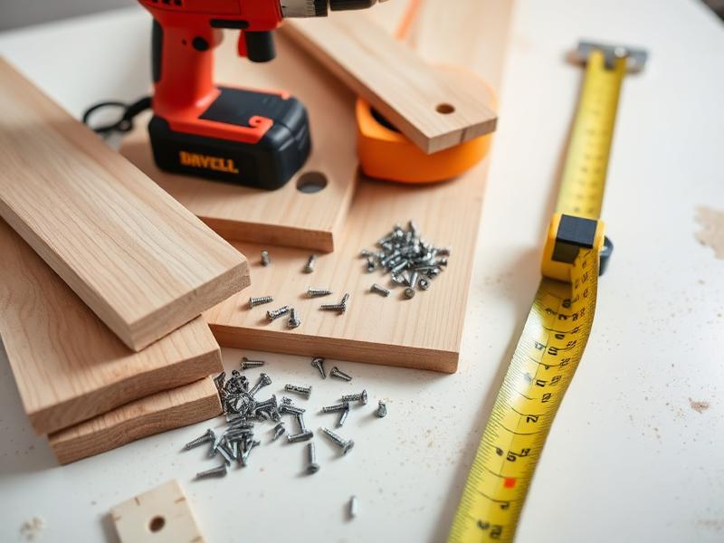 Quality construction materials and tools